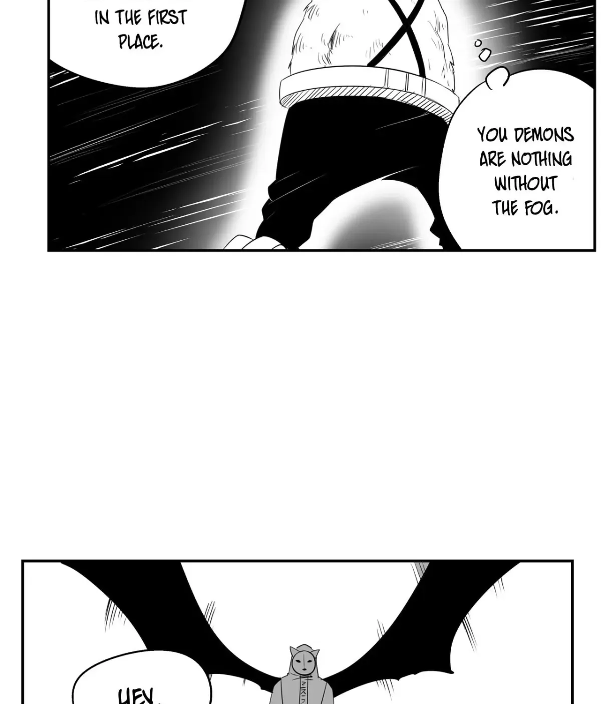 Baeg Dosa Chapter 78 page 31