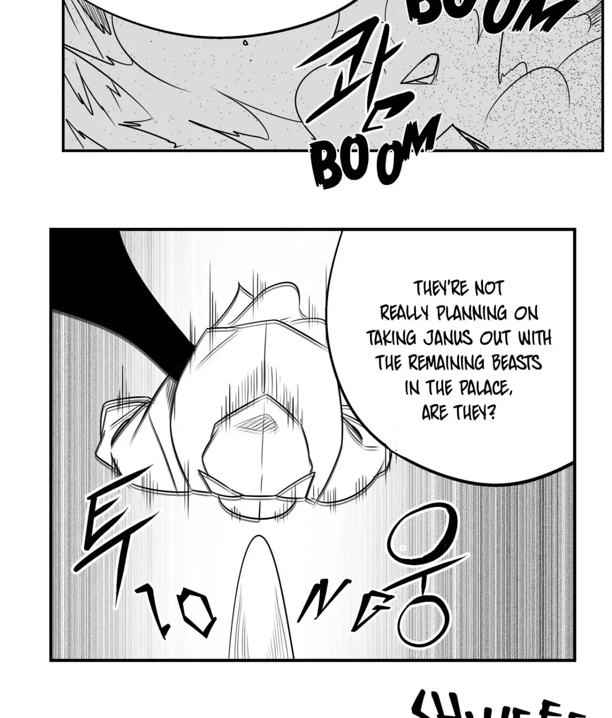 Baeg Dosa Chapter 78 page 43