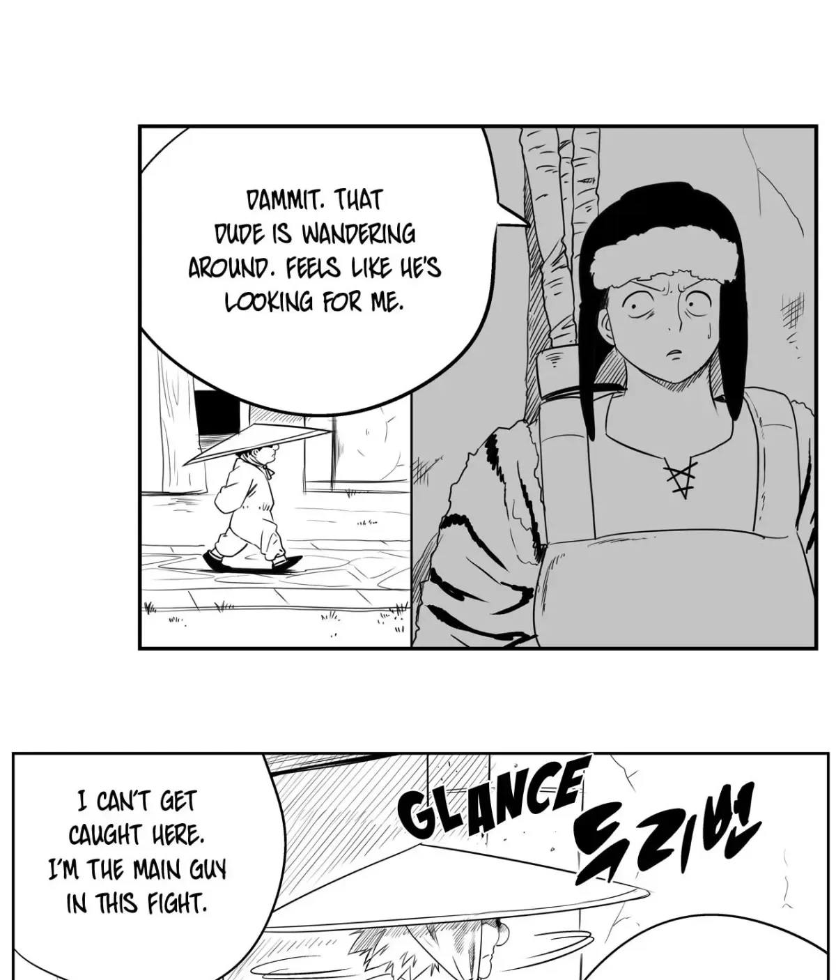Baeg Dosa Chapter 78 page 51