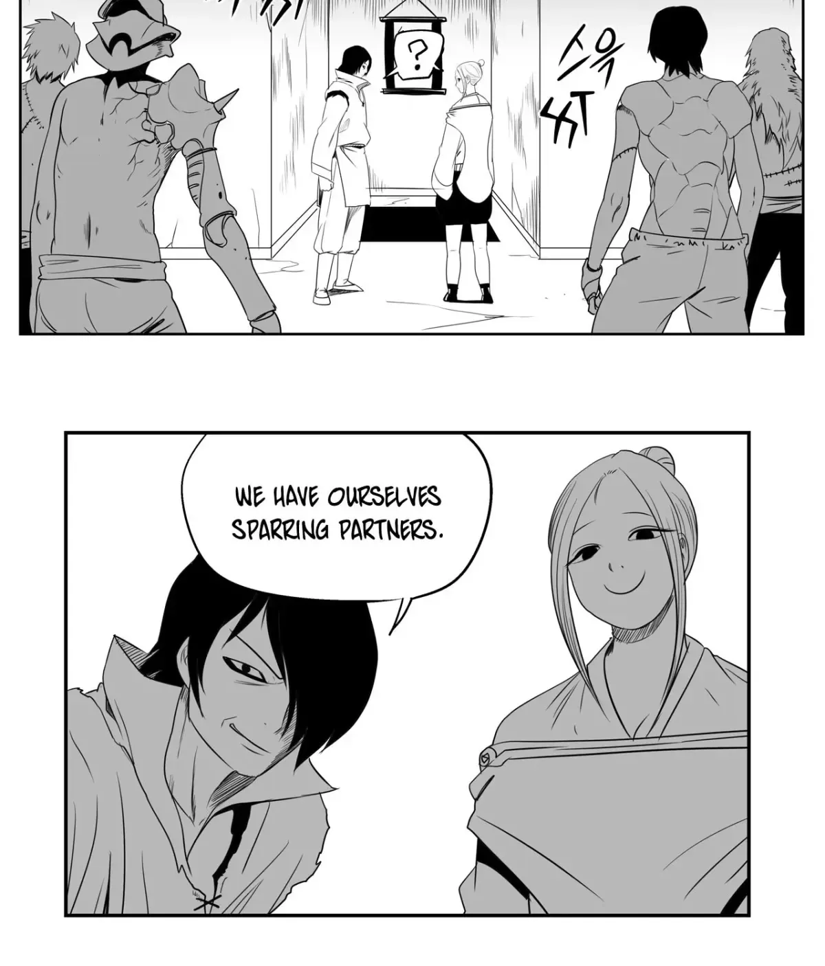 Baeg Dosa Chapter 78 page 49