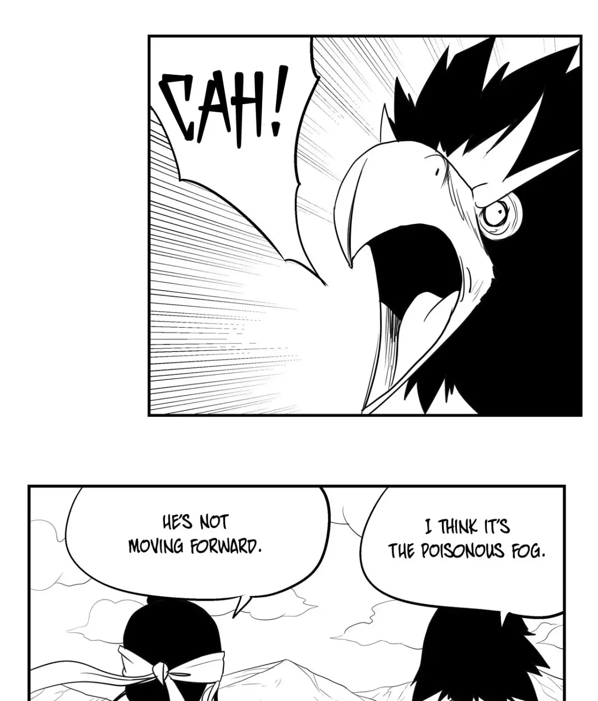 Baeg Dosa Chapter 78 page 55