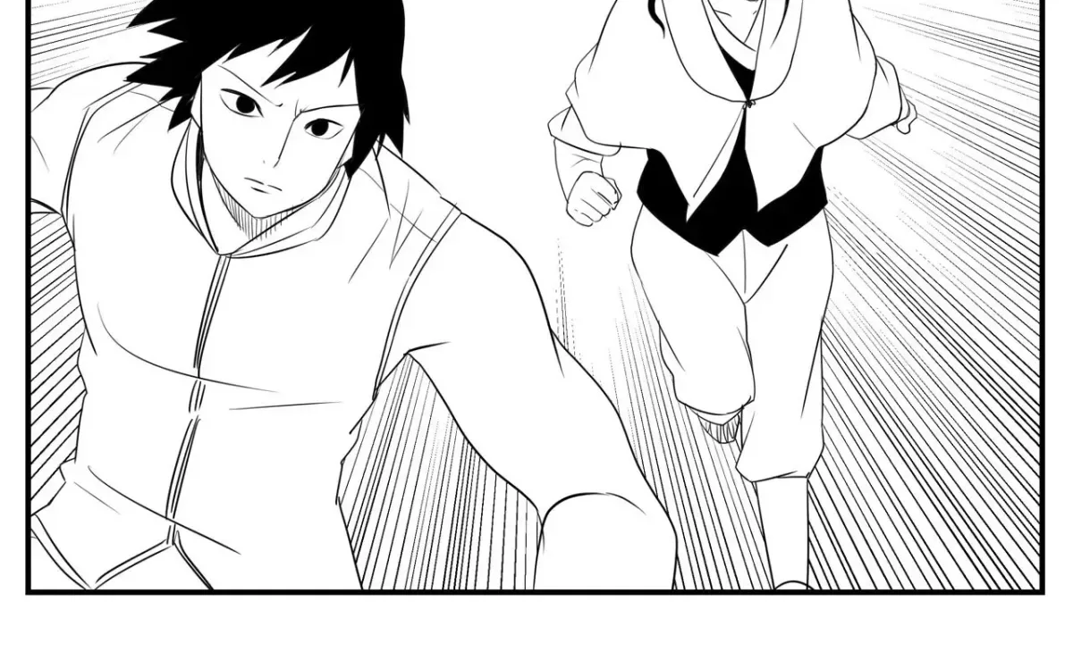 Baeg Dosa Chapter 78 page 58
