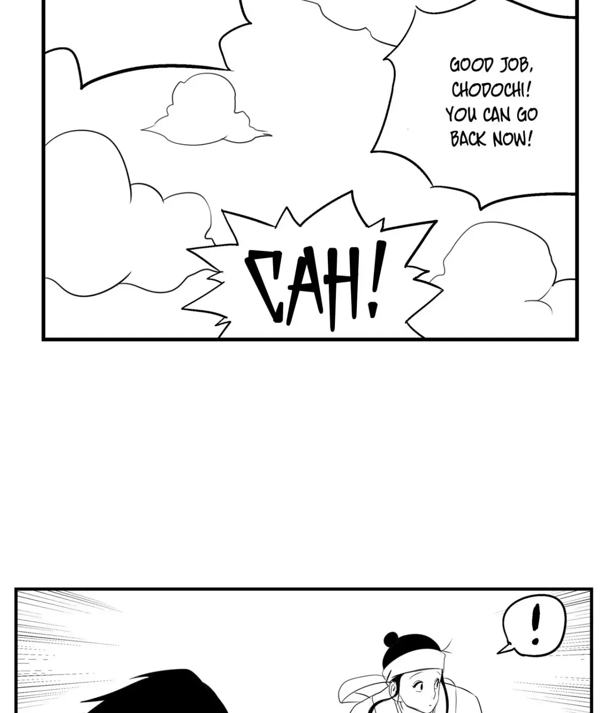 Baeg Dosa Chapter 78 page 57