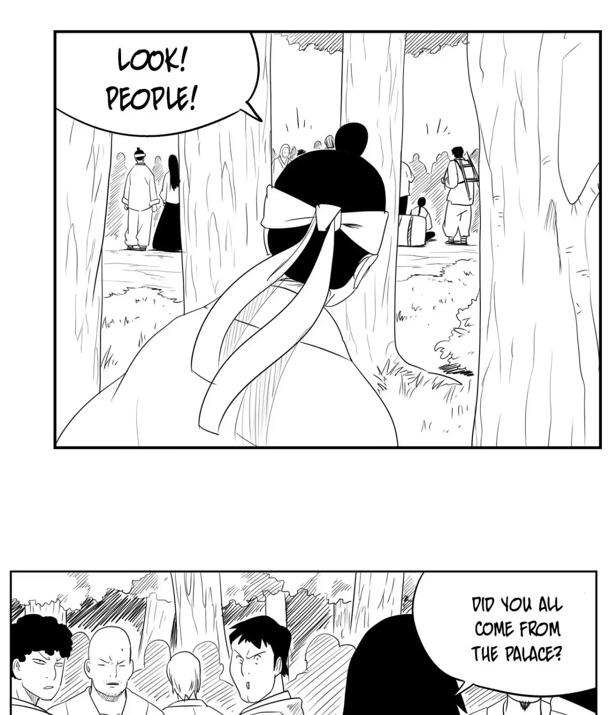Baeg Dosa Chapter 78 page 59