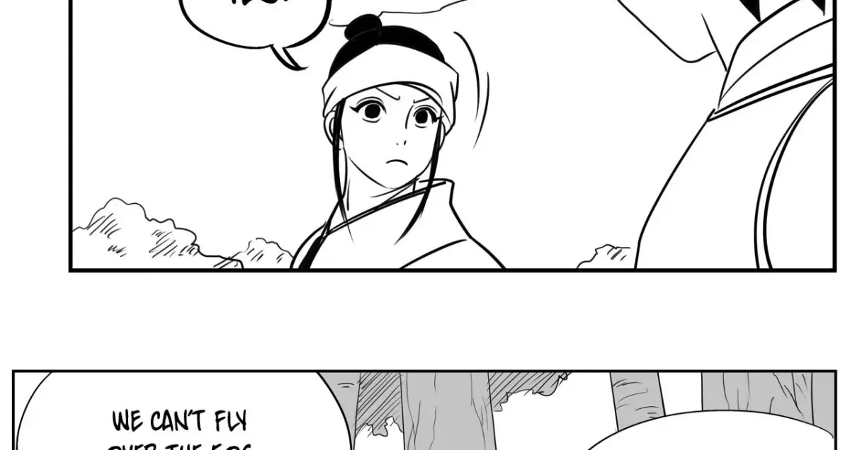 Baeg Dosa Chapter 78 page 64