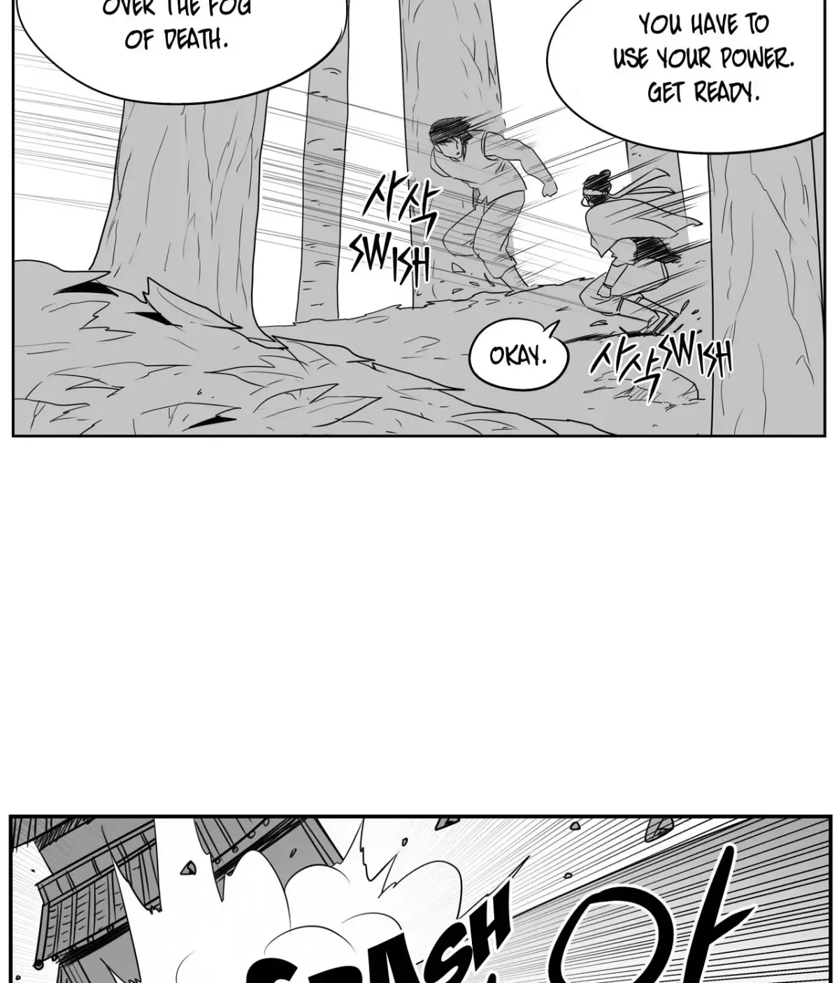 Baeg Dosa Chapter 78 page 65