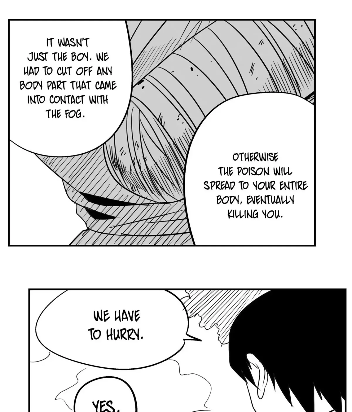 Baeg Dosa Chapter 78 page 63