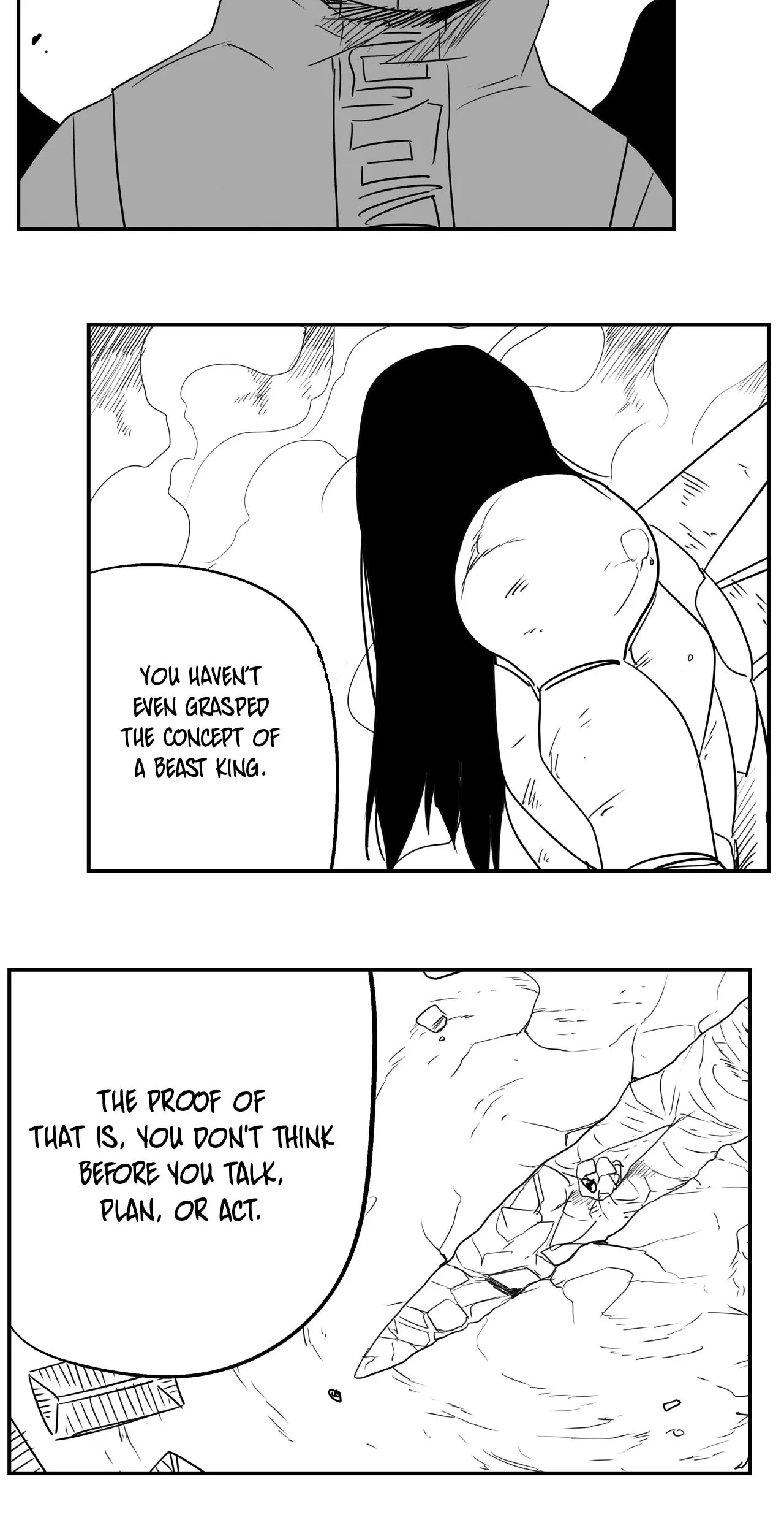 Baeg Dosa Chapter 79 page 11