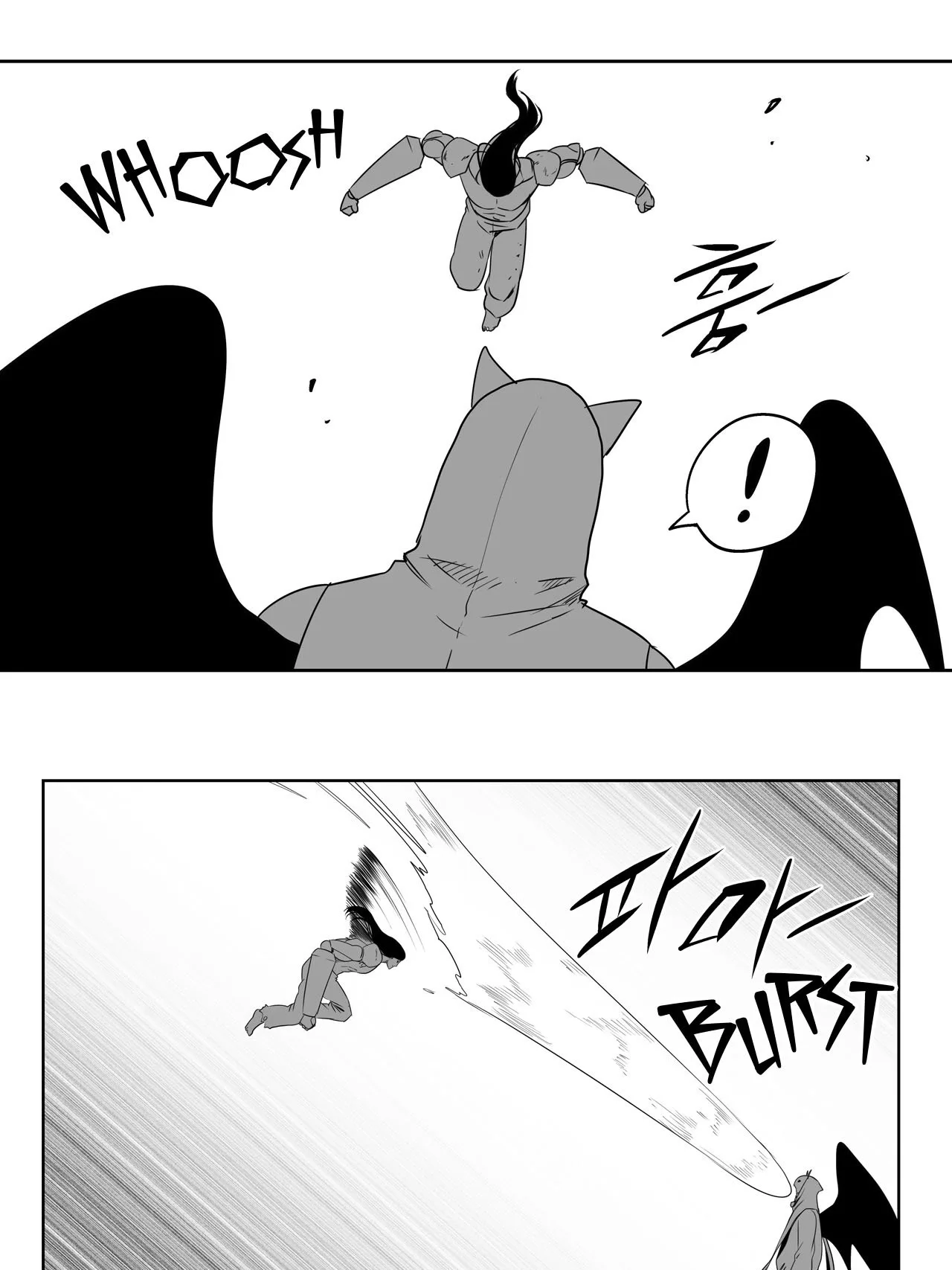 Baeg Dosa Chapter 79 page 23