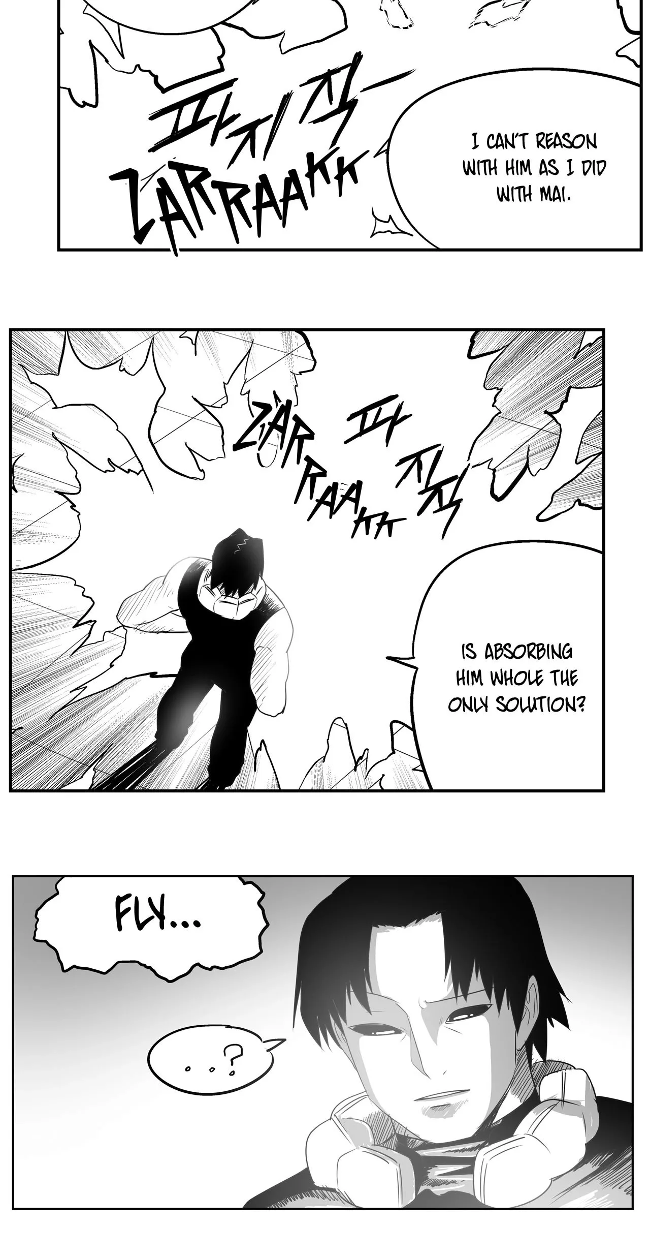 Baeg Dosa Chapter 79 page 20