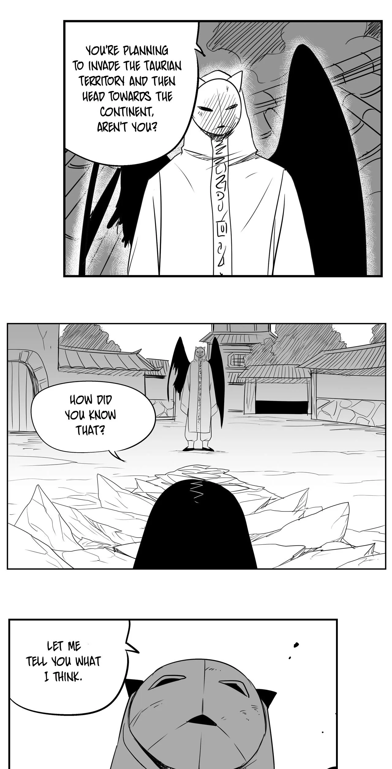 Baeg Dosa Chapter 79 page 10