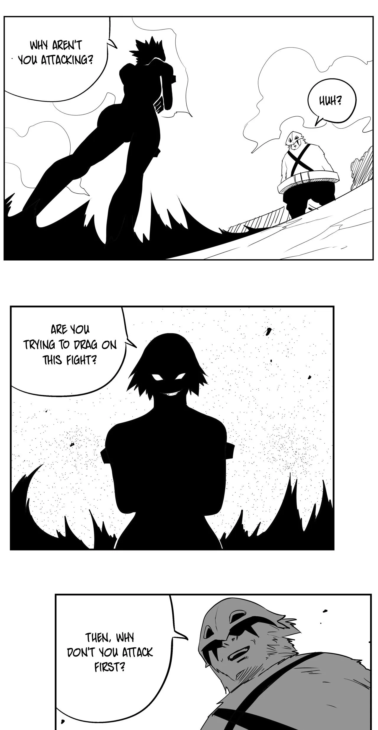 Baeg Dosa Chapter 79 page 14