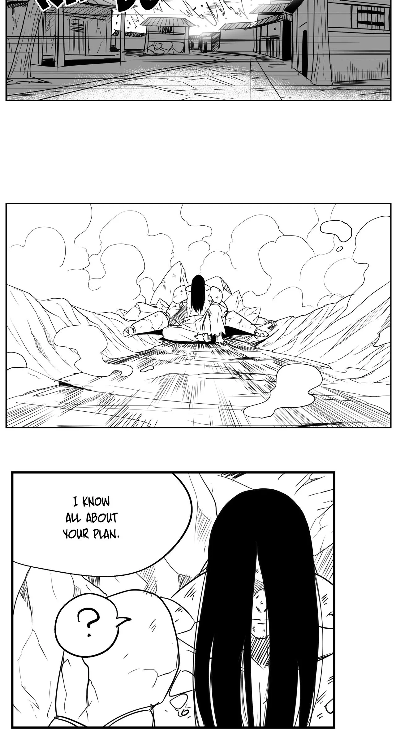 Baeg Dosa Chapter 79 page 9