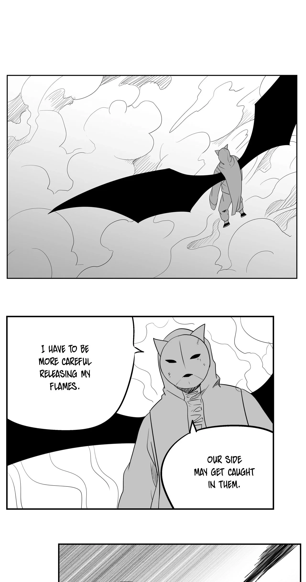 Baeg Dosa Chapter 79 page 3