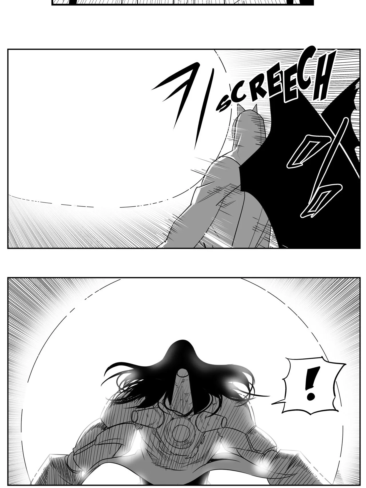 Baeg Dosa Chapter 79 page 7