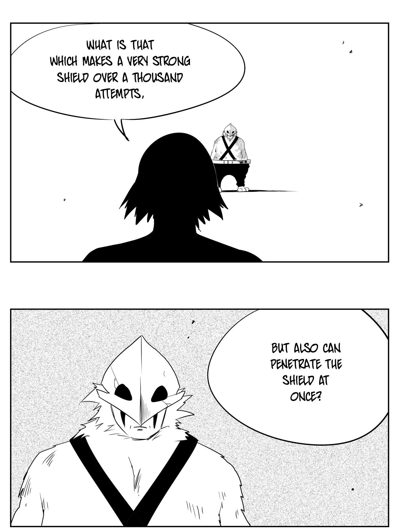 Baeg Dosa Chapter 79 page 16