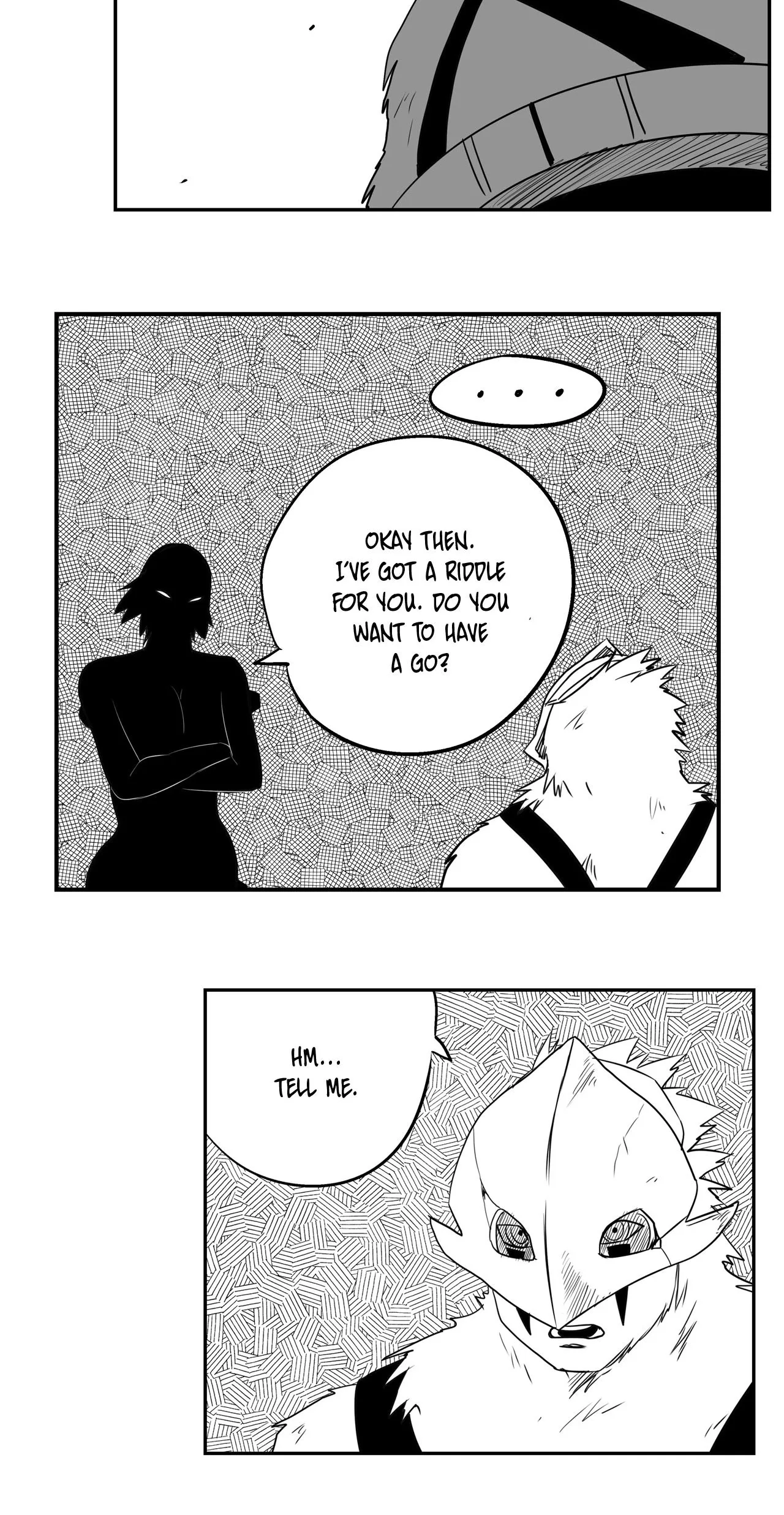 Baeg Dosa Chapter 79 page 15