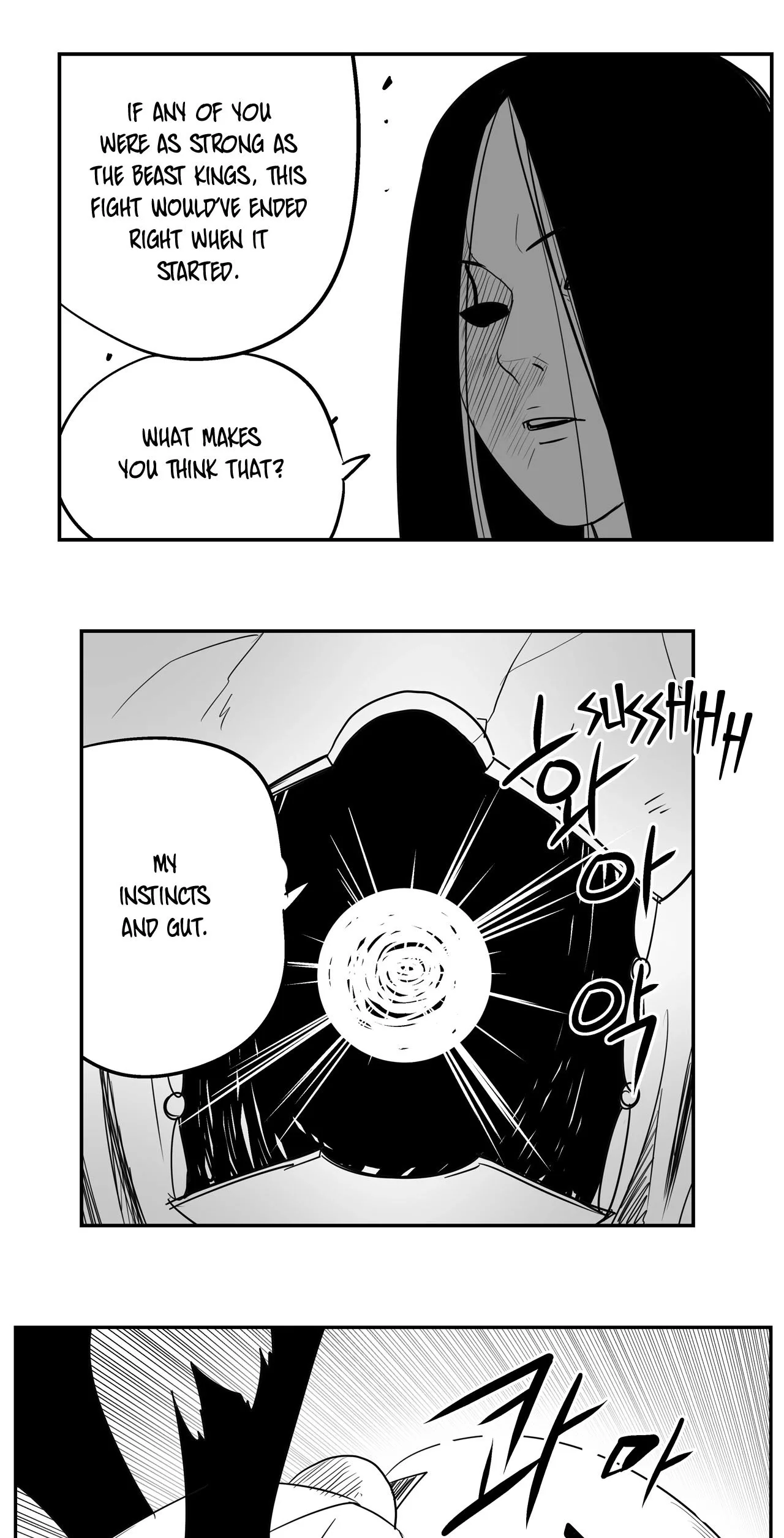 Baeg Dosa Chapter 79 page 12