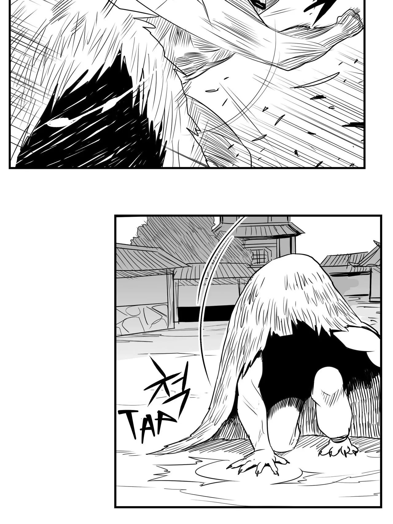 Baeg Dosa Chapter 79 page 28