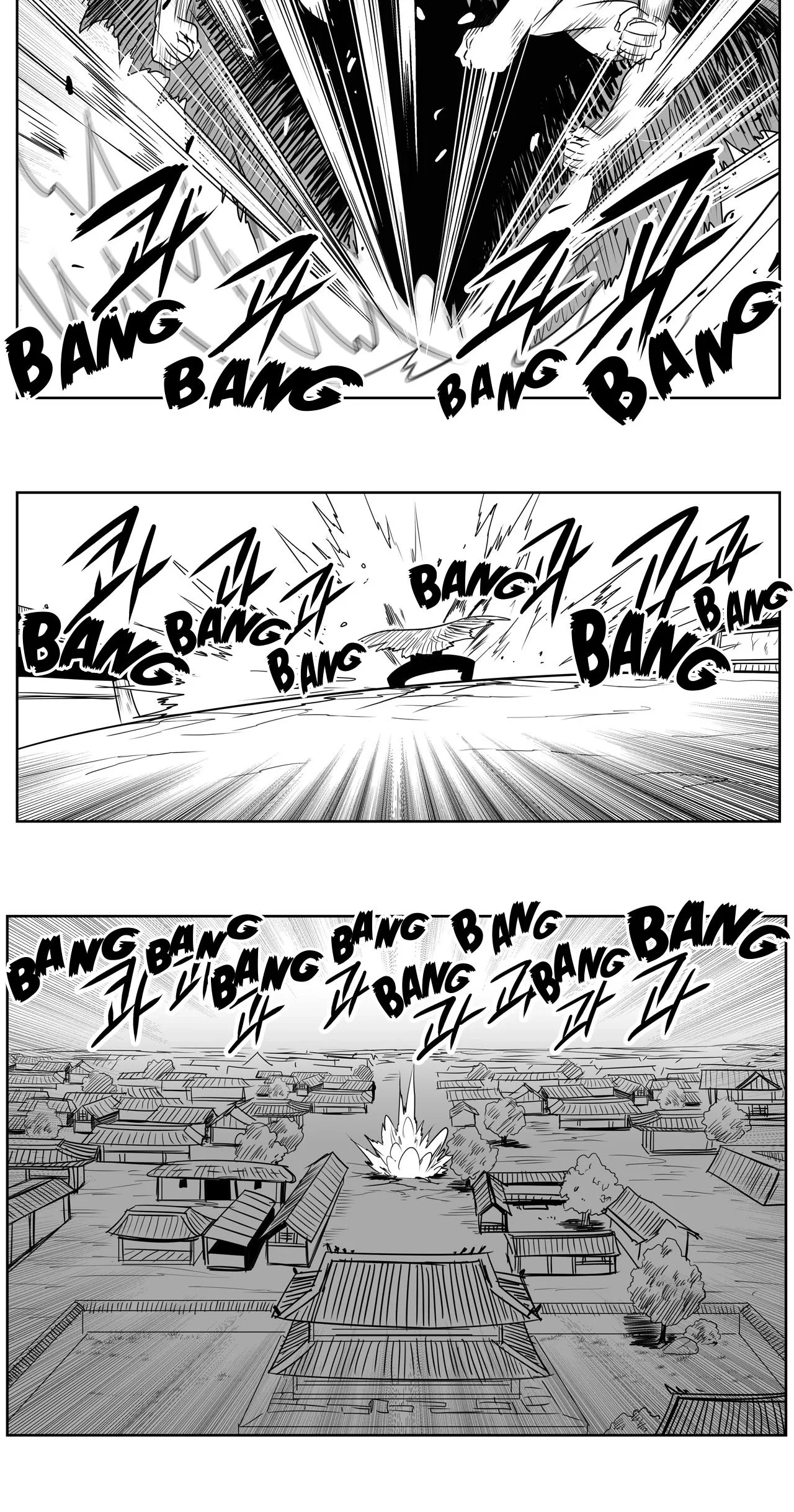 Baeg Dosa Chapter 79 page 30