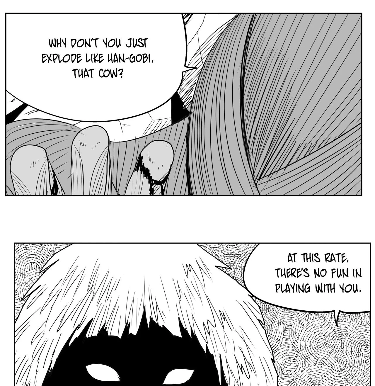 Baeg Dosa Chapter 79 page 37