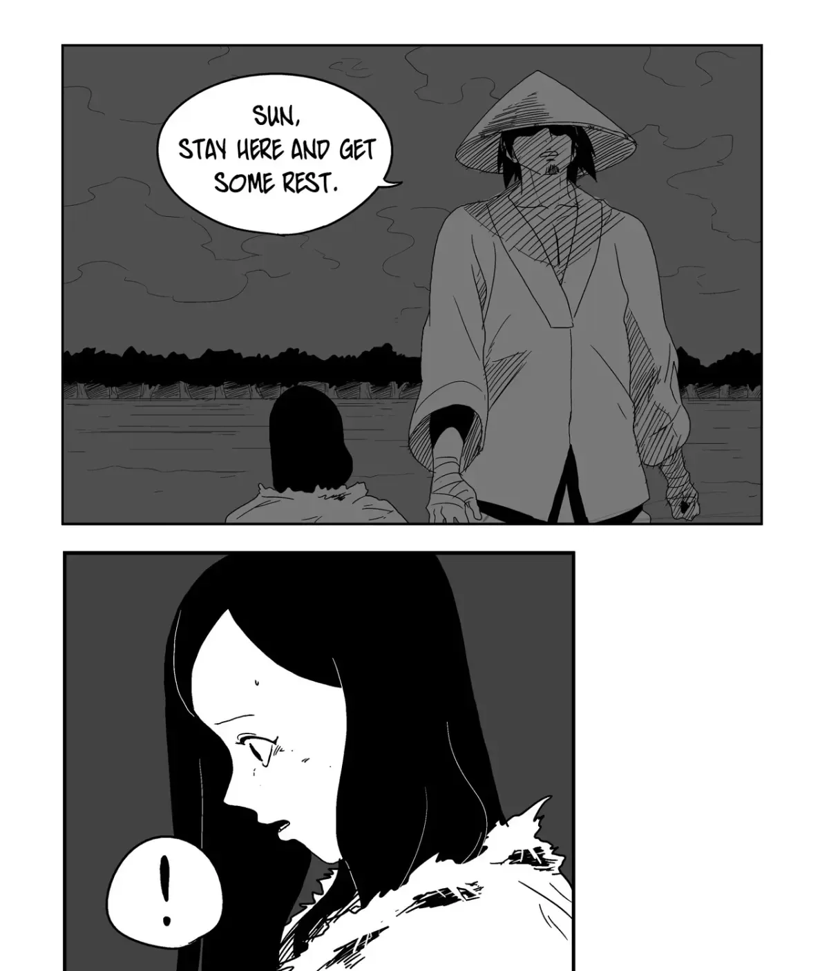 Baeg Dosa Chapter 8 page 10