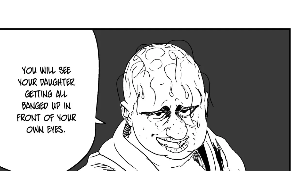 Baeg Dosa Chapter 8 page 21