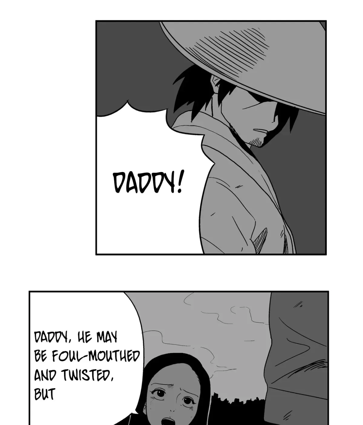 Baeg Dosa Chapter 8 page 12