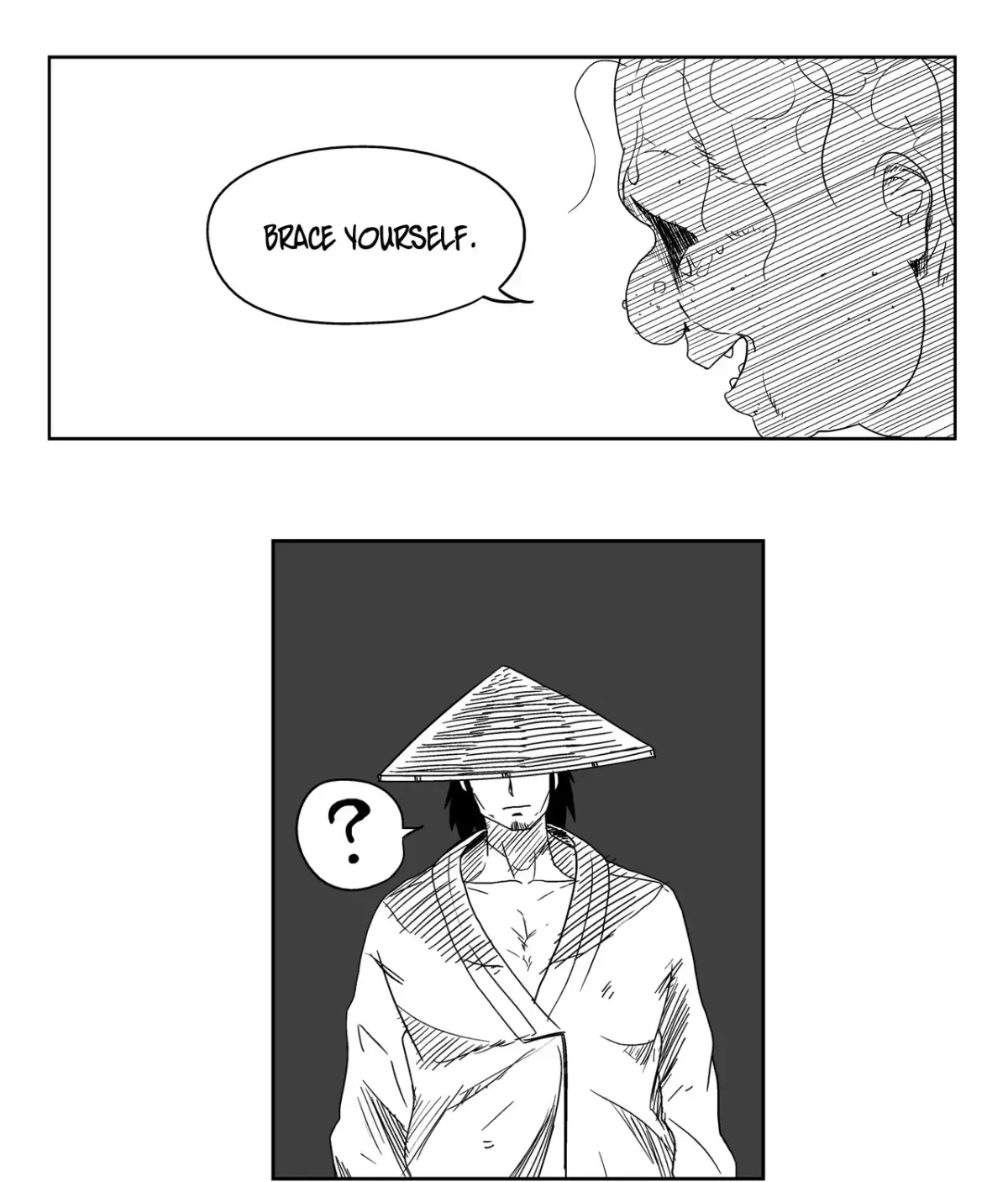 Baeg Dosa Chapter 8 page 20