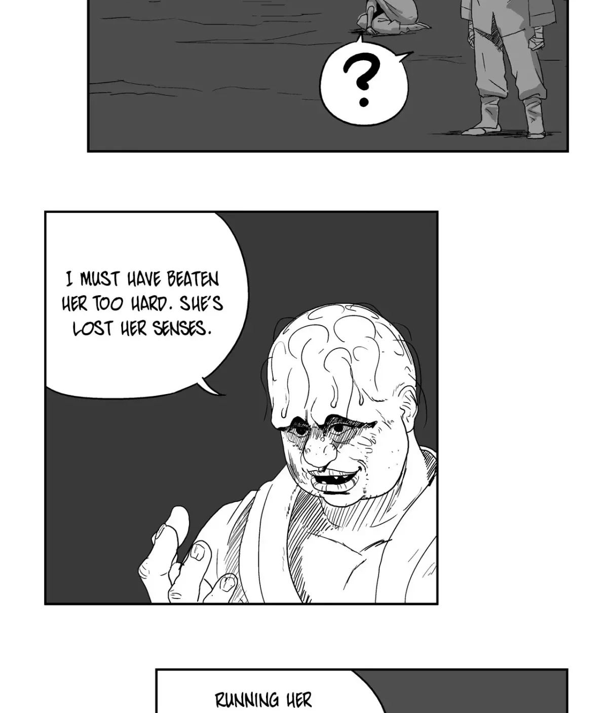 Baeg Dosa Chapter 8 page 18