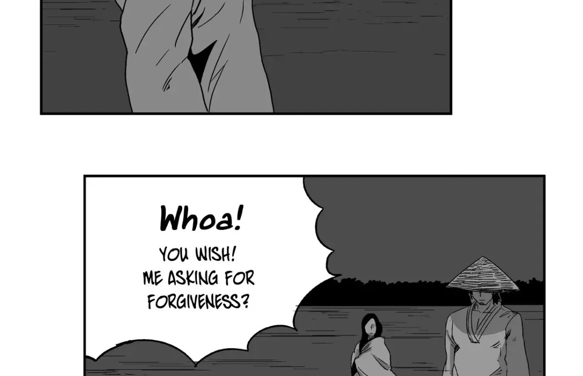 Baeg Dosa Chapter 8 page 17