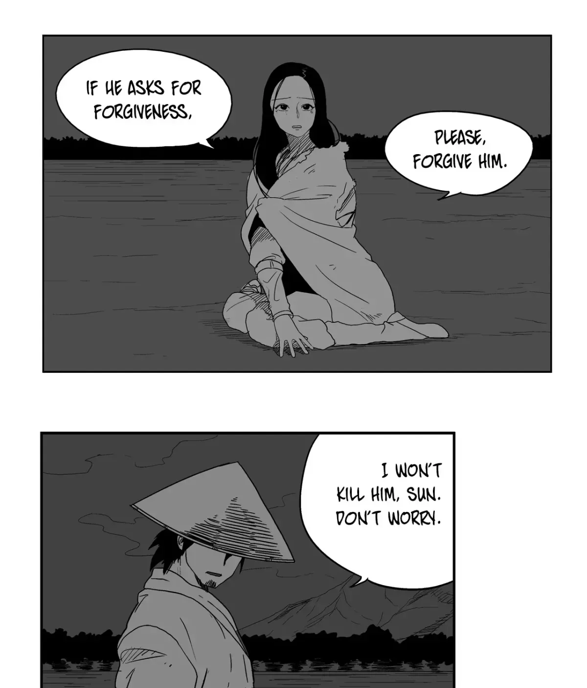Baeg Dosa Chapter 8 page 16