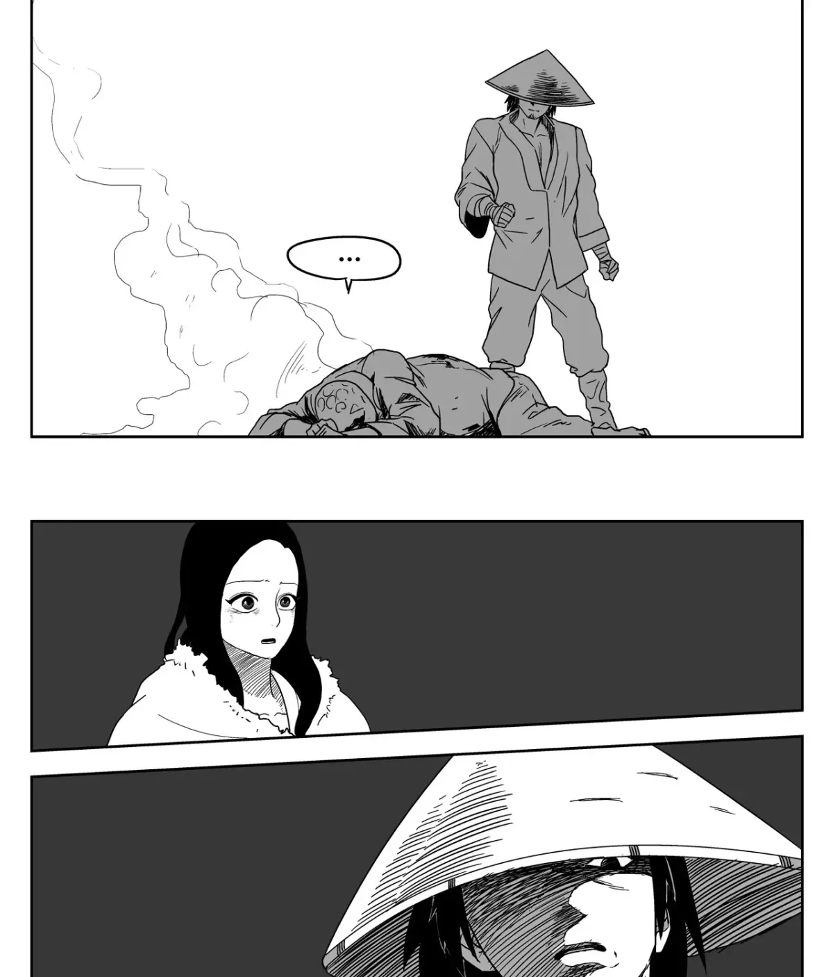 Baeg Dosa Chapter 8 page 26