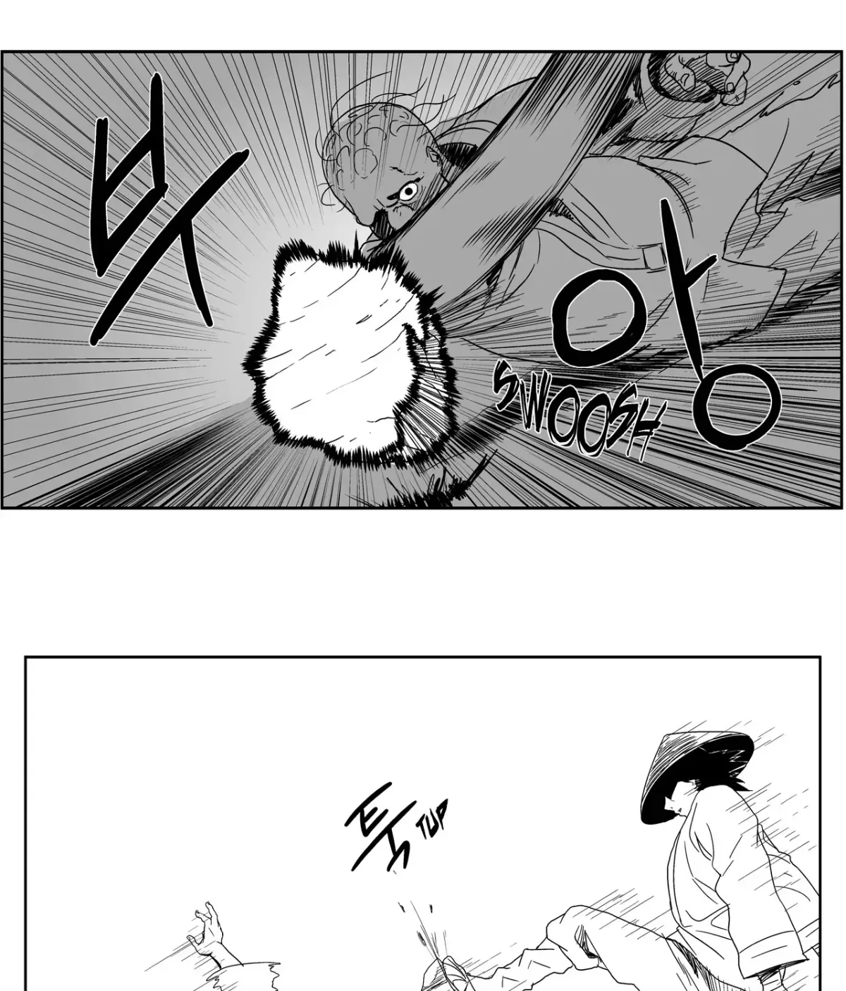 Baeg Dosa Chapter 8 page 30
