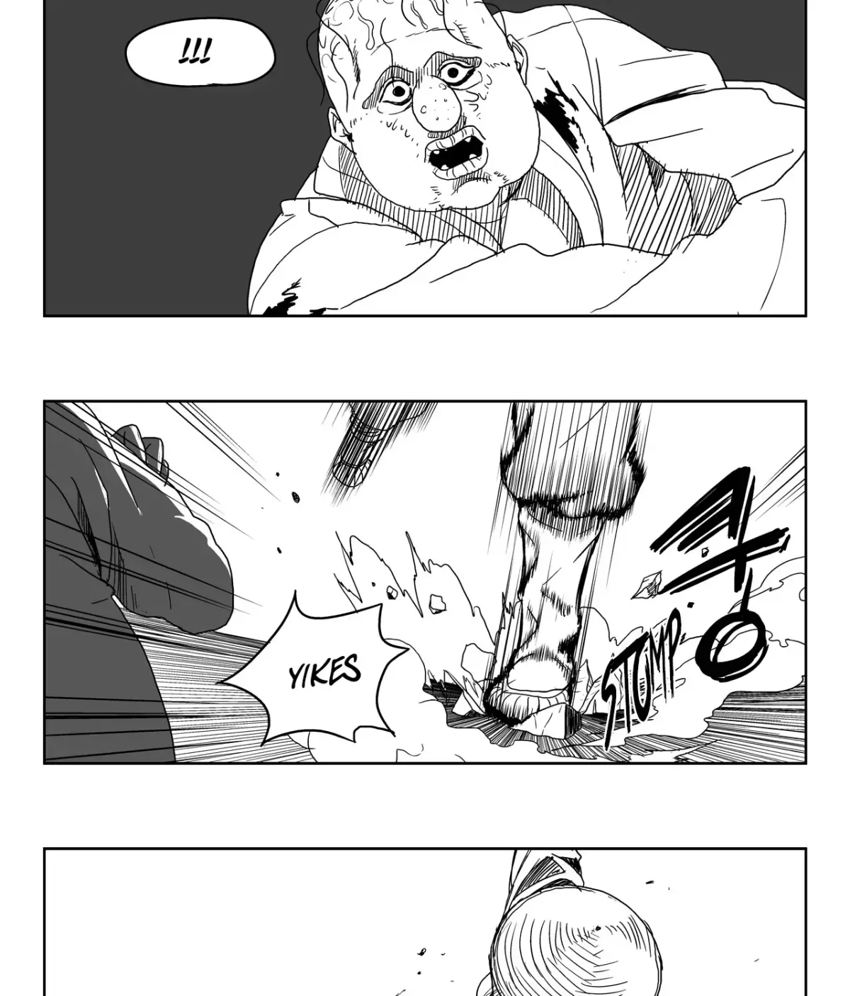Baeg Dosa Chapter 8 page 32