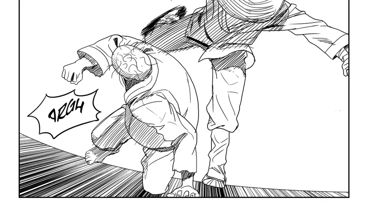 Baeg Dosa Chapter 8 page 33