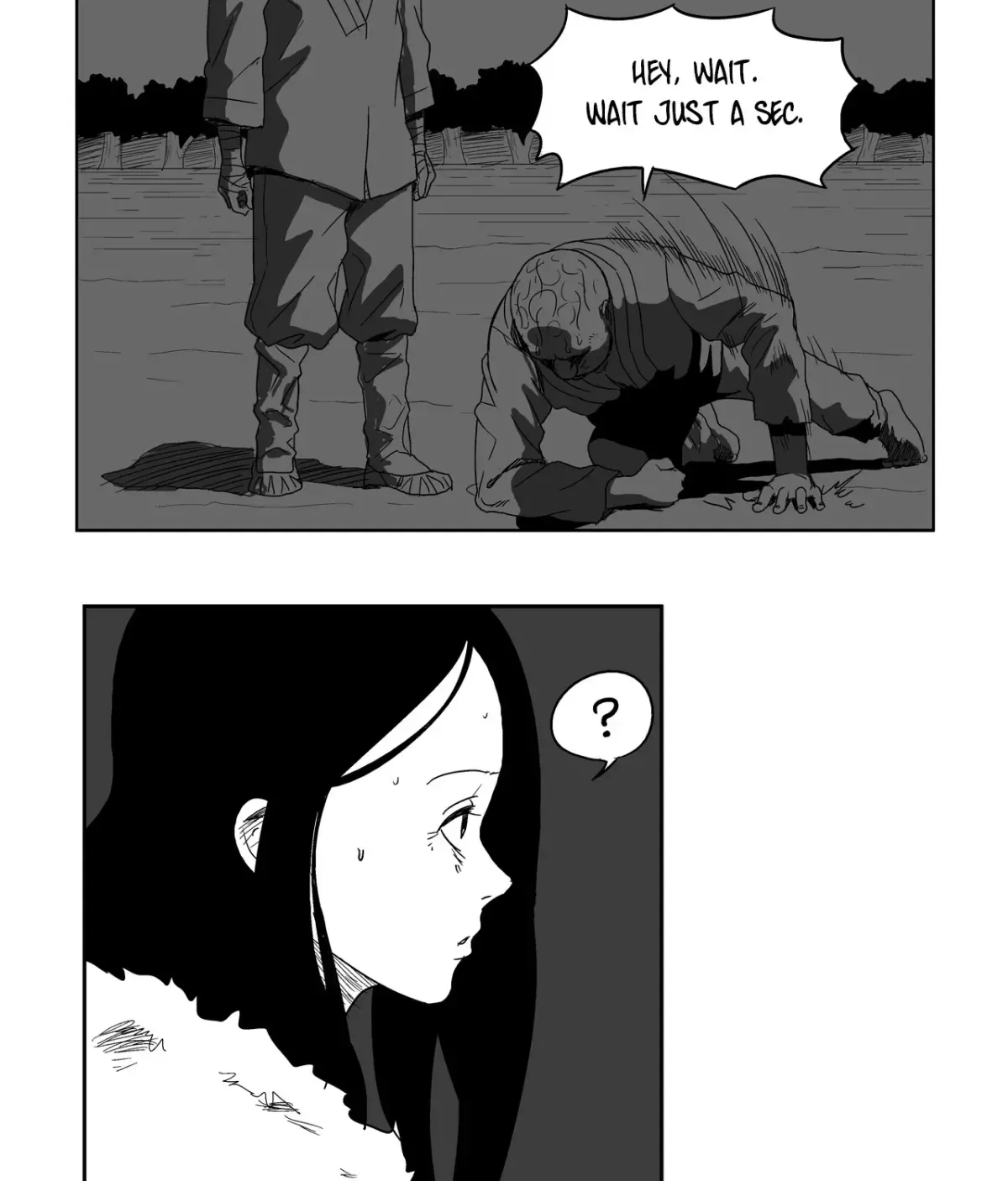 Baeg Dosa Chapter 8 page 42