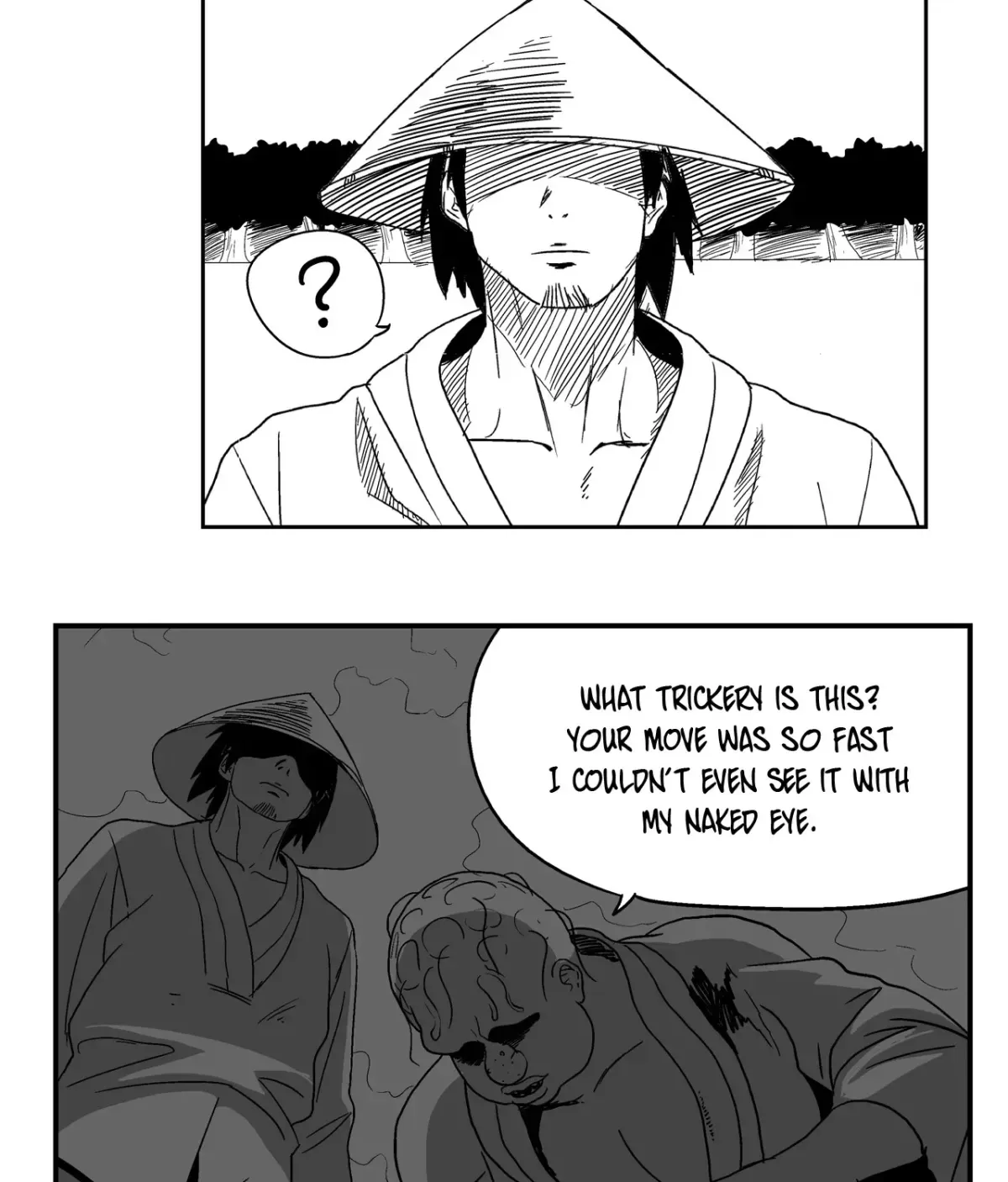 Baeg Dosa Chapter 8 page 44