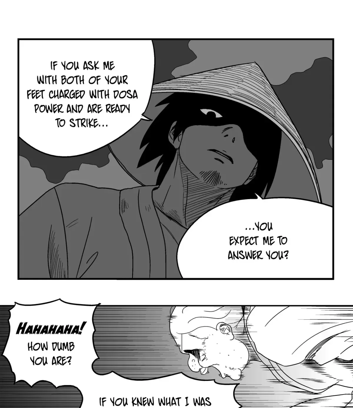Baeg Dosa Chapter 8 page 46