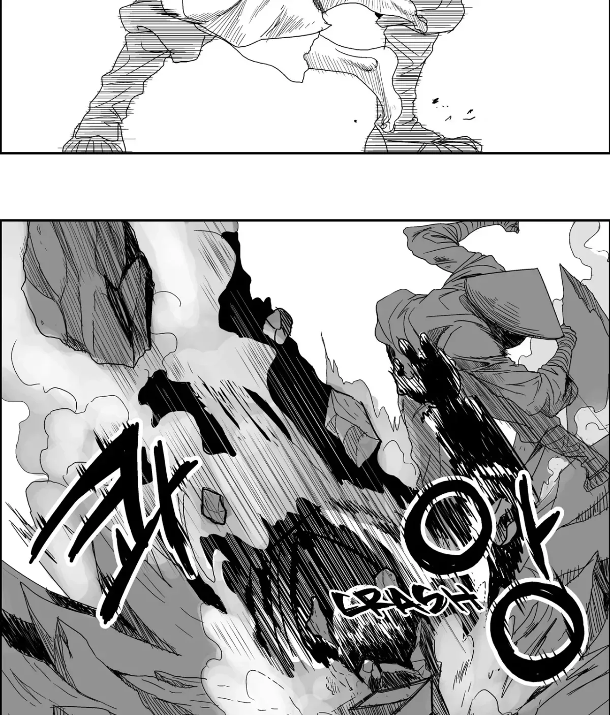 Baeg Dosa Chapter 8 page 52
