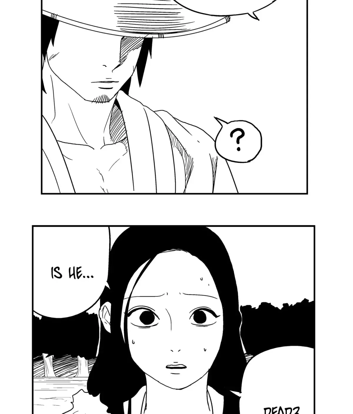 Baeg Dosa Chapter 8 page 60