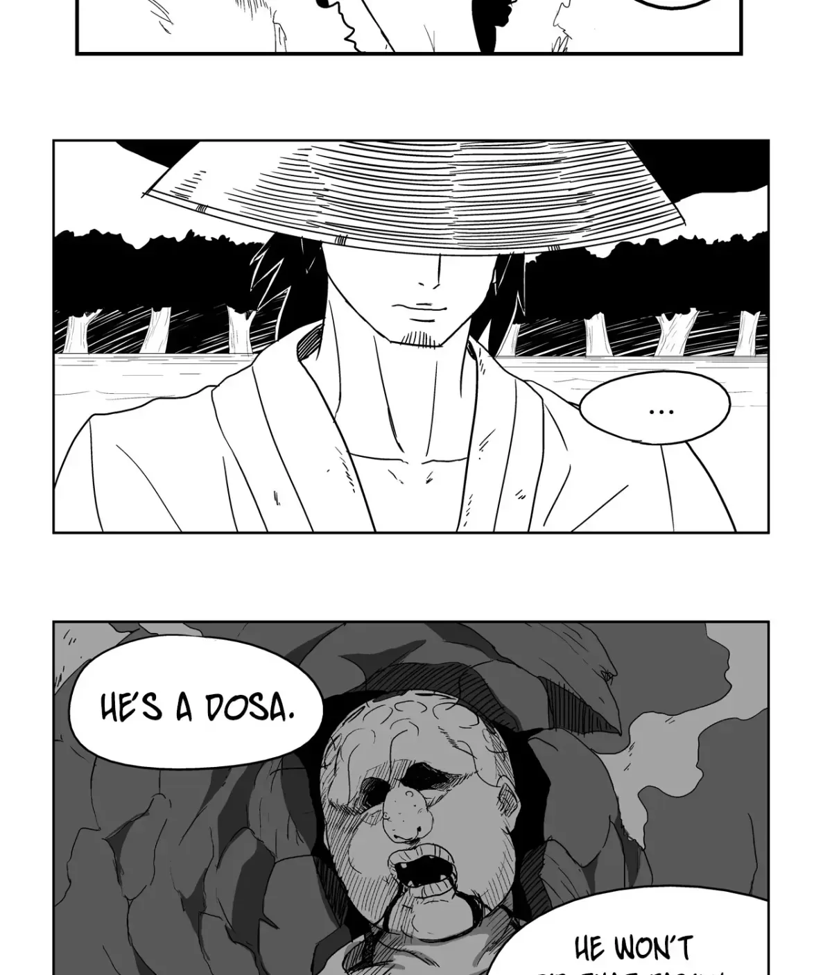 Baeg Dosa Chapter 8 page 62