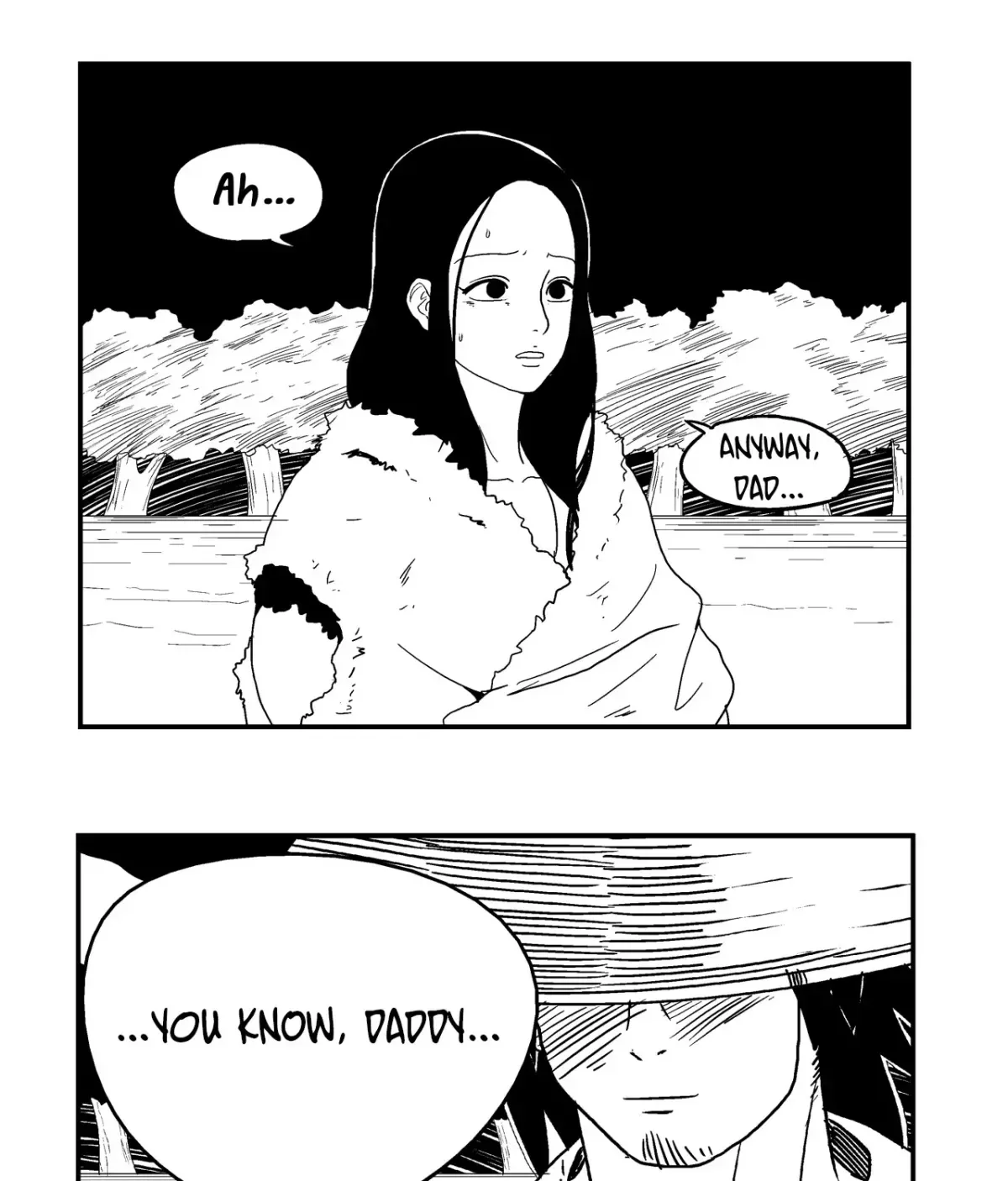 Baeg Dosa Chapter 8 page 64