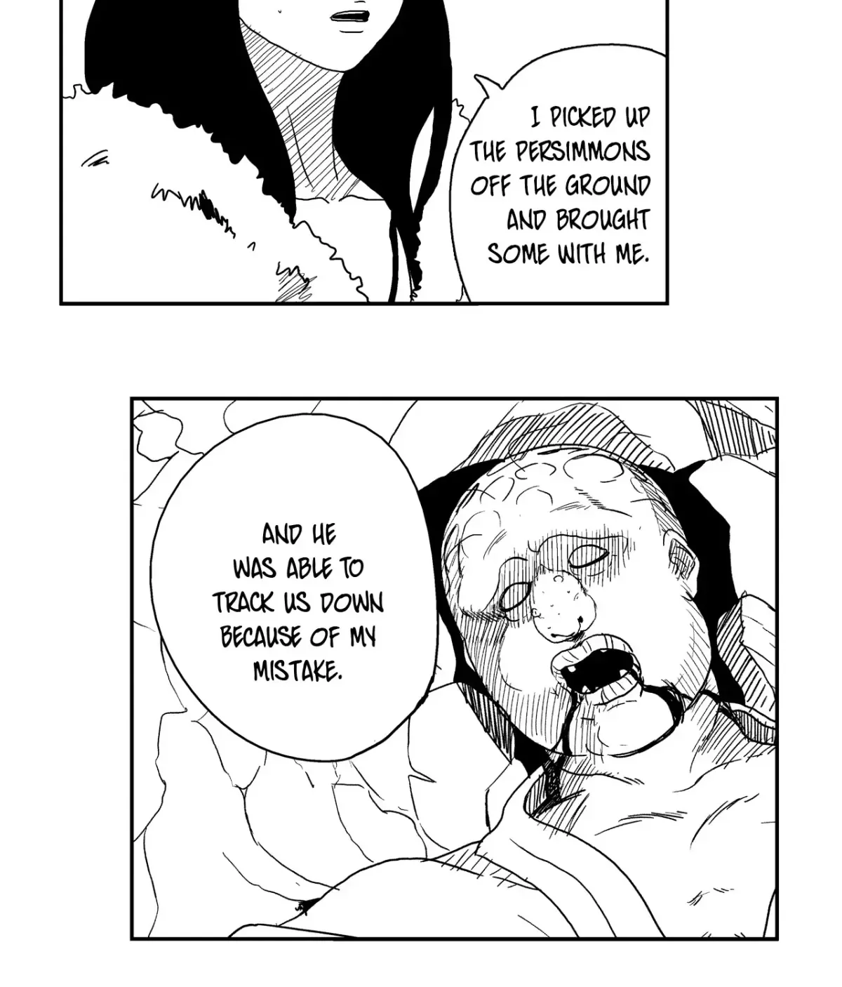 Baeg Dosa Chapter 8 page 66