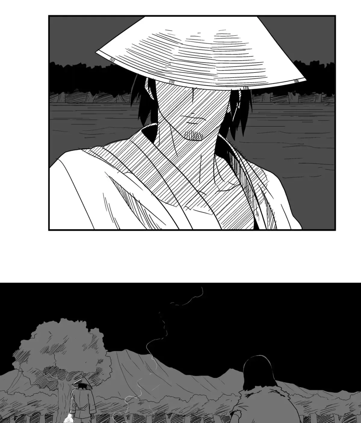 Baeg Dosa Chapter 8 page 56
