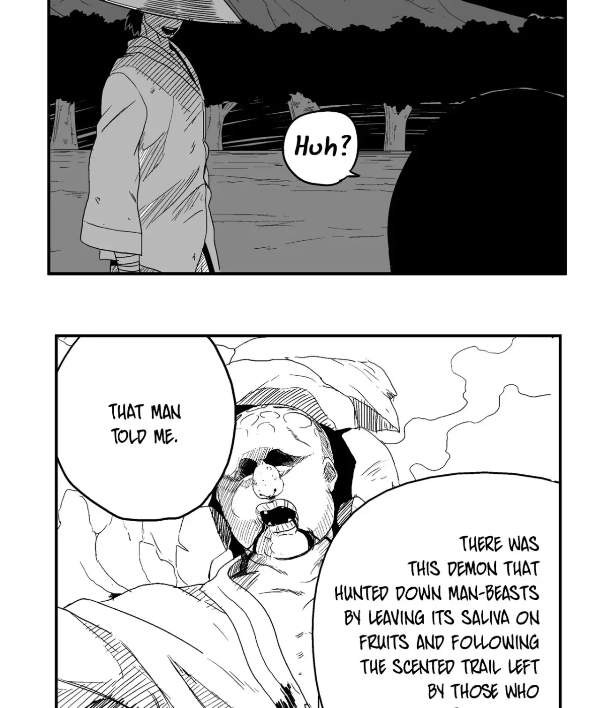 Baeg Dosa Chapter 8 page 70