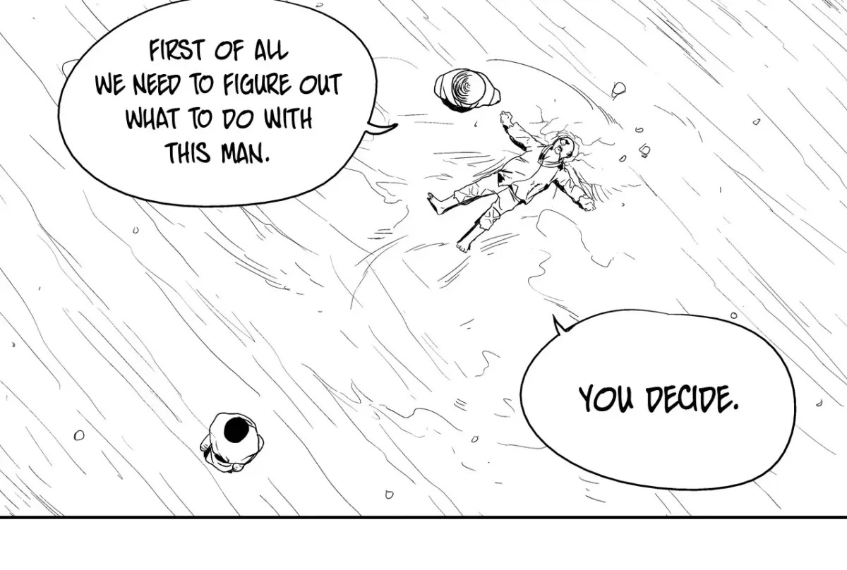 Baeg Dosa Chapter 8 page 75