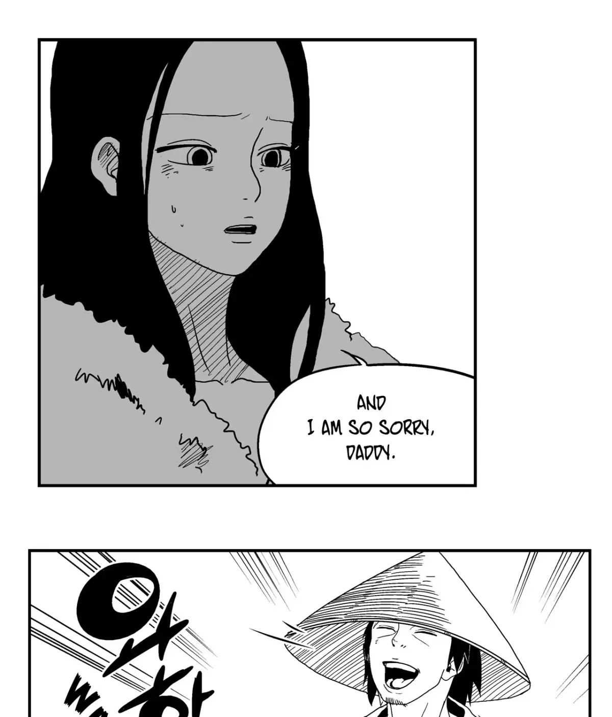 Baeg Dosa Chapter 8 page 68