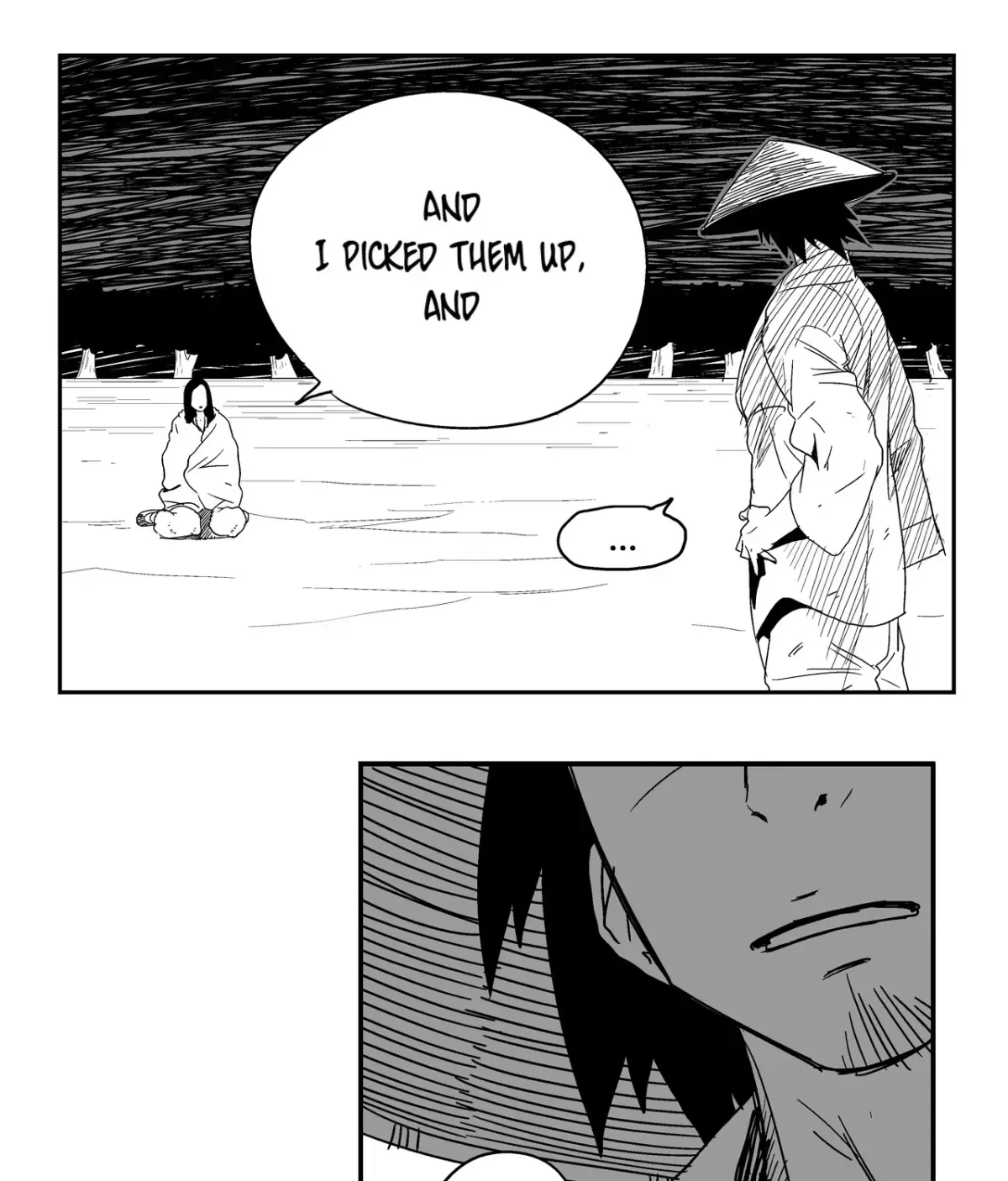 Baeg Dosa Chapter 8 page 72