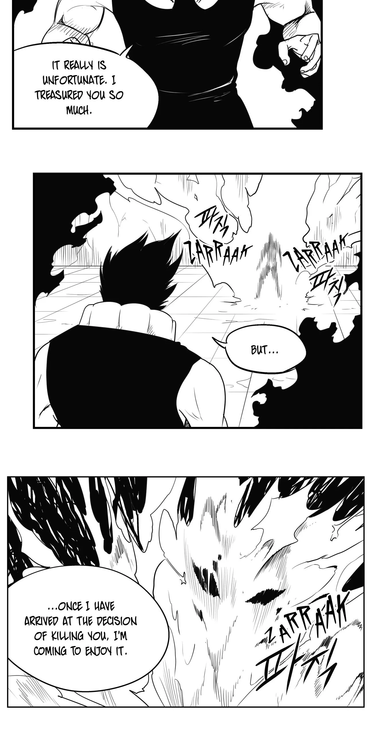 Baeg Dosa Chapter 80 page 11